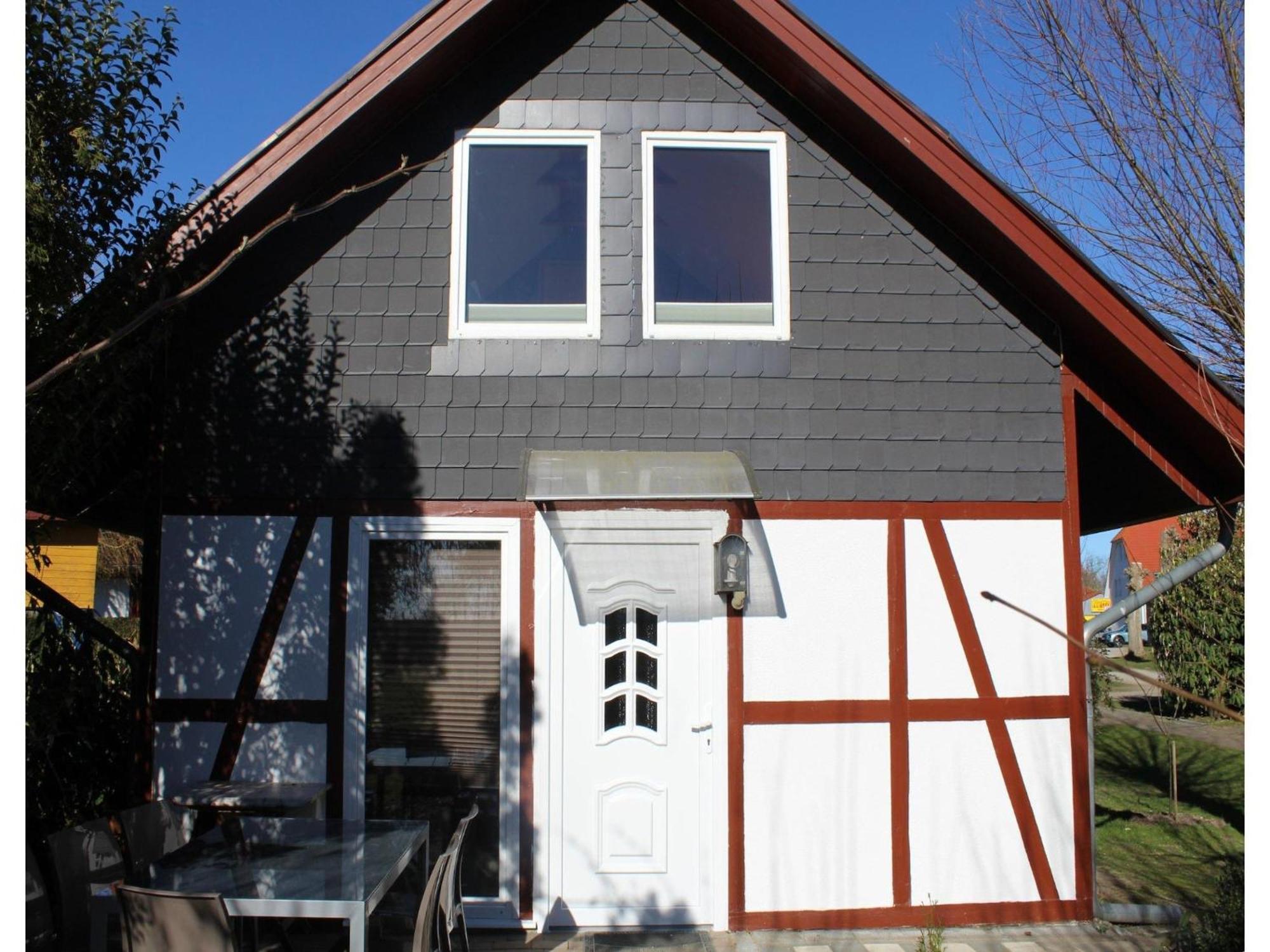 Child Friendly Bungalow In B Rgerende Rethwisch Börgerende-Rethwisch Exterior foto