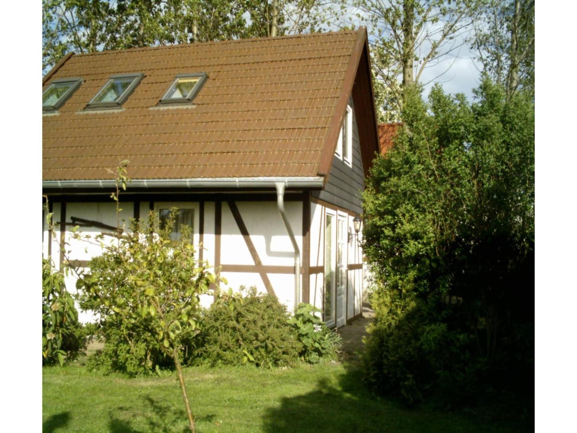 Child Friendly Bungalow In B Rgerende Rethwisch Börgerende-Rethwisch Exterior foto
