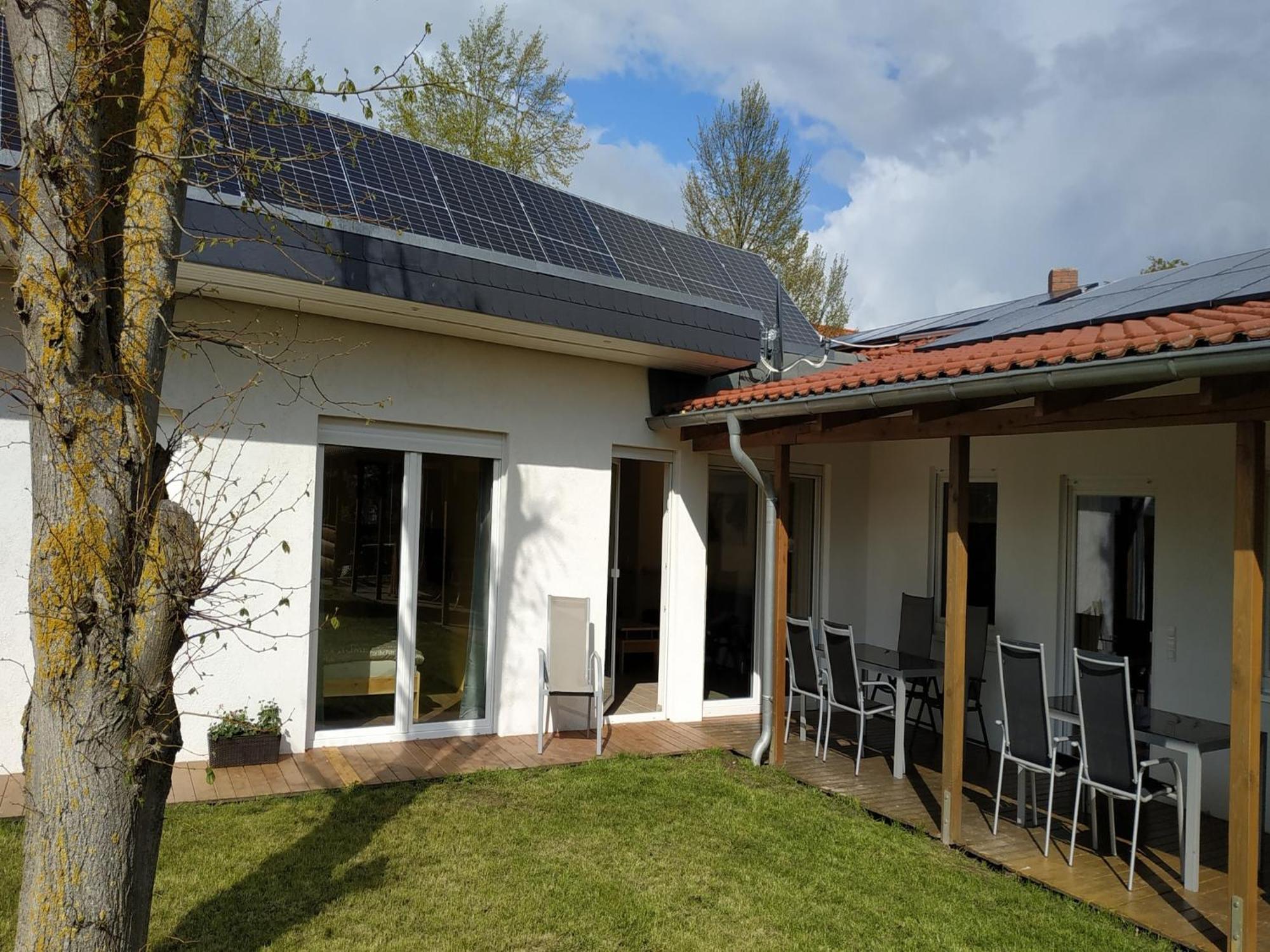Child Friendly Bungalow In B Rgerende Rethwisch Börgerende-Rethwisch Exterior foto