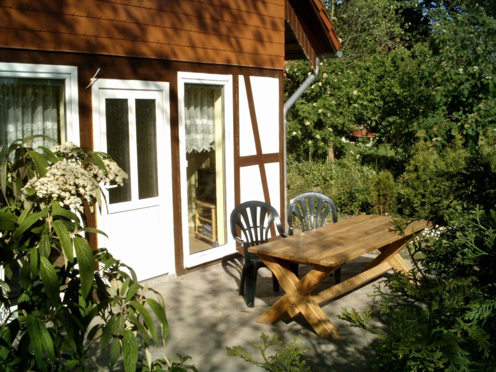 Child Friendly Bungalow In B Rgerende Rethwisch Börgerende-Rethwisch Exterior foto
