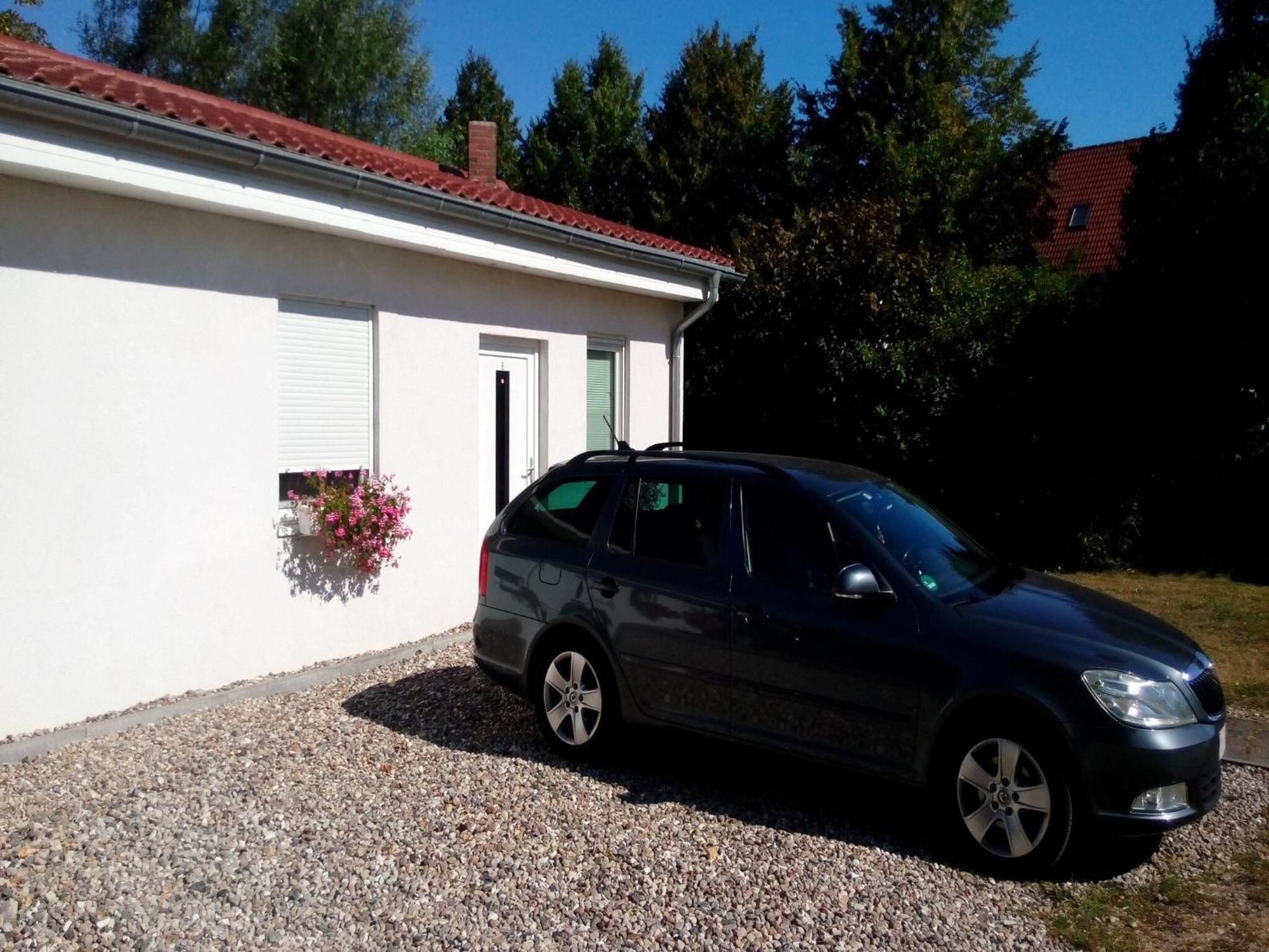 Child Friendly Bungalow In B Rgerende Rethwisch Börgerende-Rethwisch Exterior foto