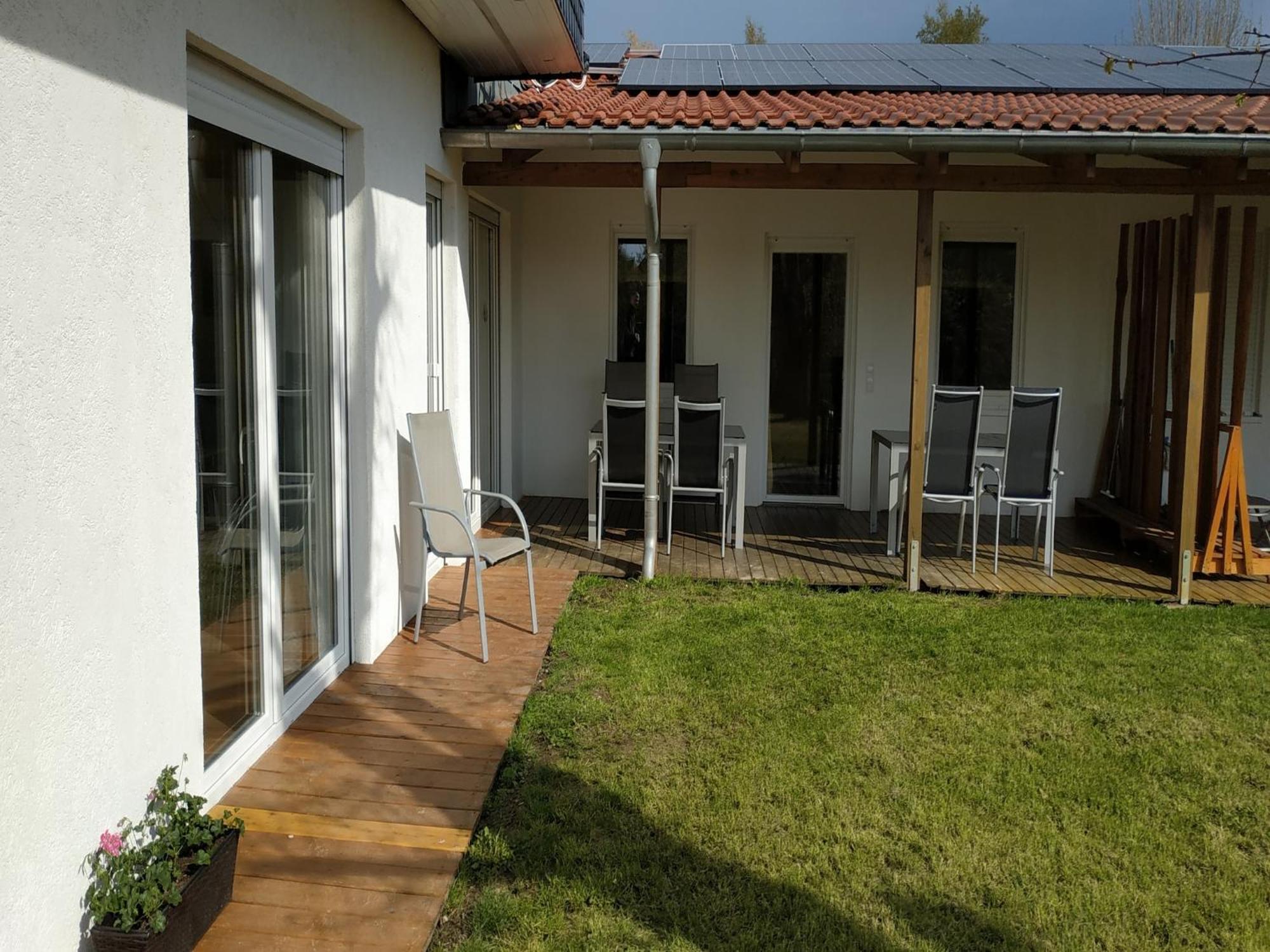 Child Friendly Bungalow In B Rgerende Rethwisch Börgerende-Rethwisch Exterior foto